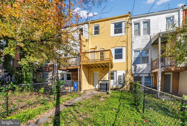 $295,000 | 1427 Homestead Street, Baltimore, MD 21218