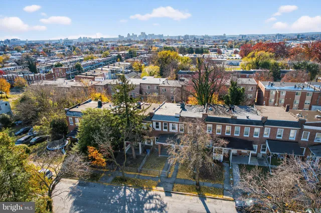 $295,000 | 1427 Homestead Street, Baltimore, MD 21218