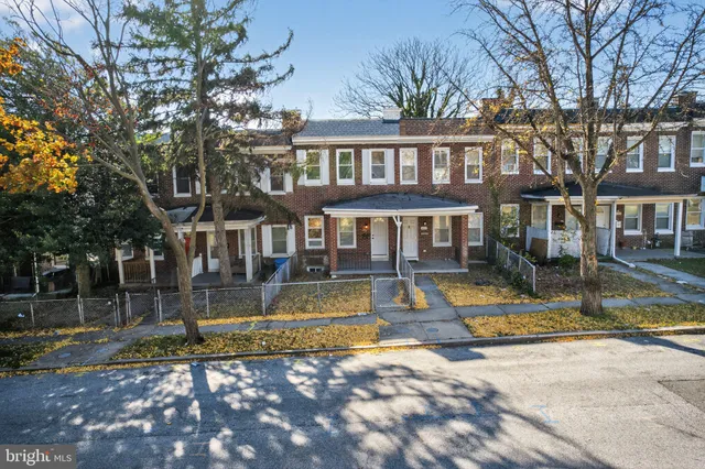 $295,000 | 1427 Homestead Street, Baltimore, MD 21218