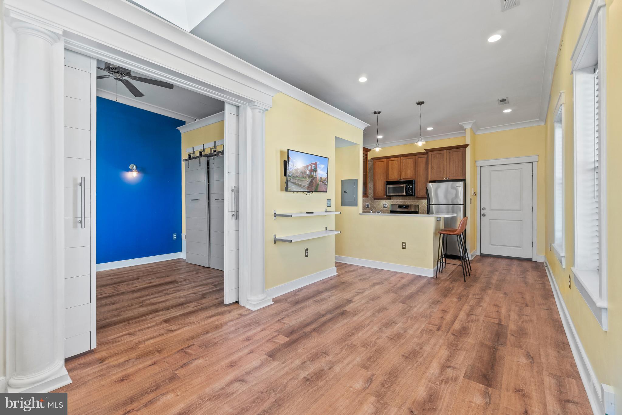 334 14th Place Northeast, Unit 4 Washington, DC 20002 - Photo 12 of 32 Gallery Image 12