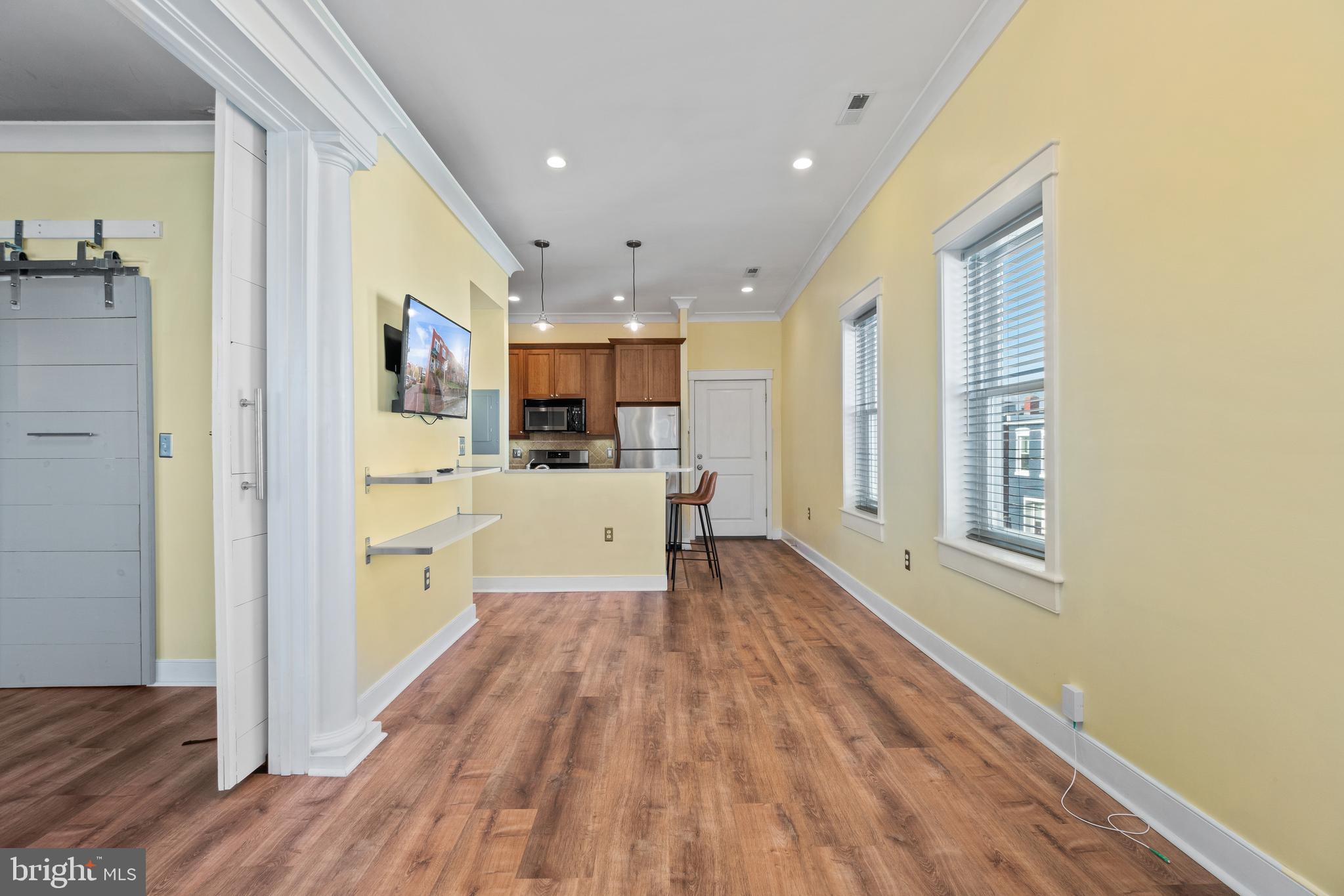 334 14th Place Northeast, Unit 4 Washington, DC 20002 - Photo 14 of 32 Gallery Image 14