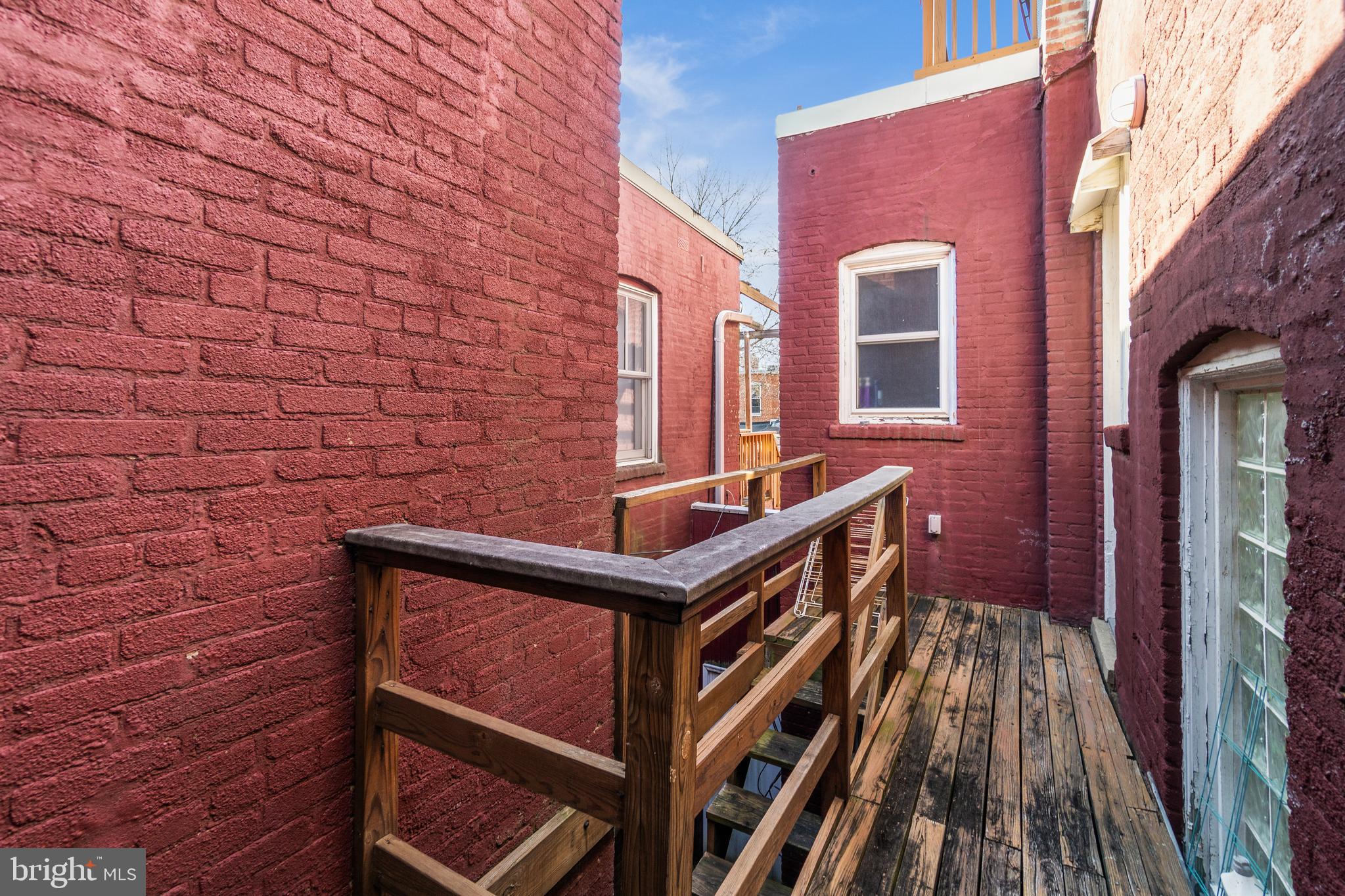 334 14th Place Northeast, Unit 4 Washington, DC 20002 - Photo 23 of 32 Gallery Image 23