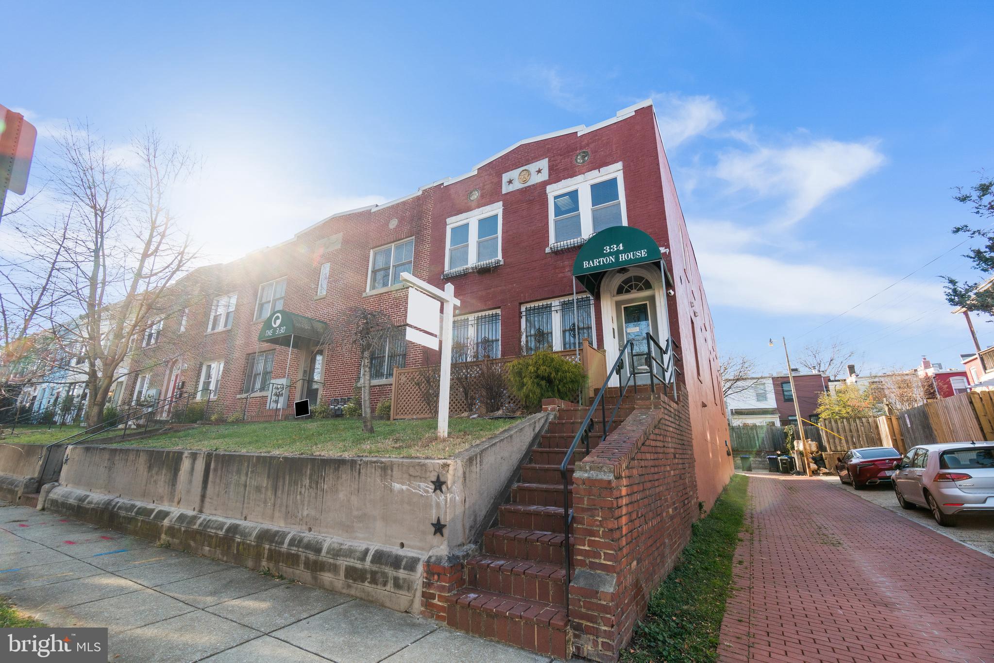 334 14th Place Northeast, Unit 4 Washington, DC 20002 - Photo 26 of 32 Gallery Image 26