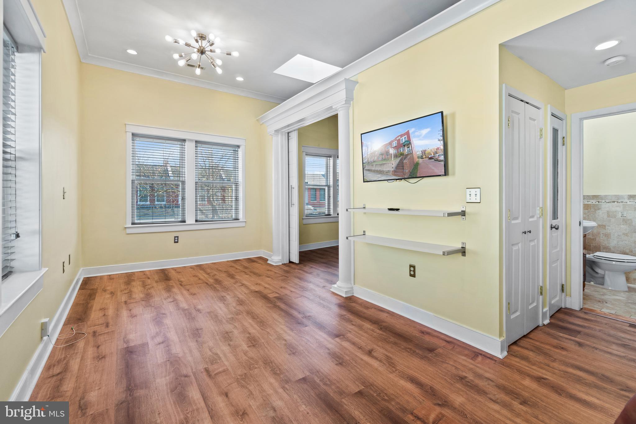 334 14th Place Northeast, Unit 4 Washington, DC 20002 - Photo 8 of 32 Gallery Image 8