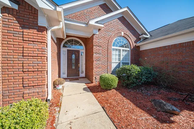 $375,000 | 9139 Garrett Lake Drive, Midland, GA 31820