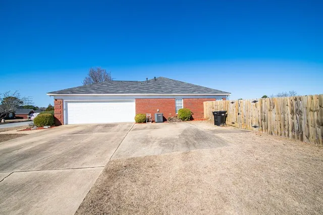 $375,000 | 9139 Garrett Lake Drive, Midland, GA 31820