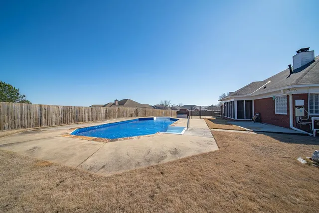 $375,000 | 9139 Garrett Lake Drive, Midland, GA 31820