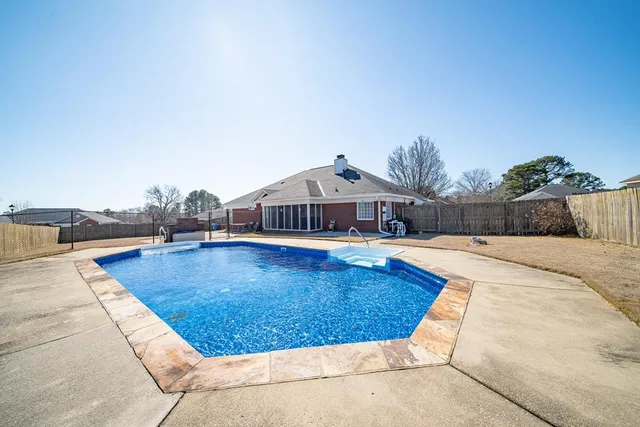 $375,000 | 9139 Garrett Lake Drive, Midland, GA 31820