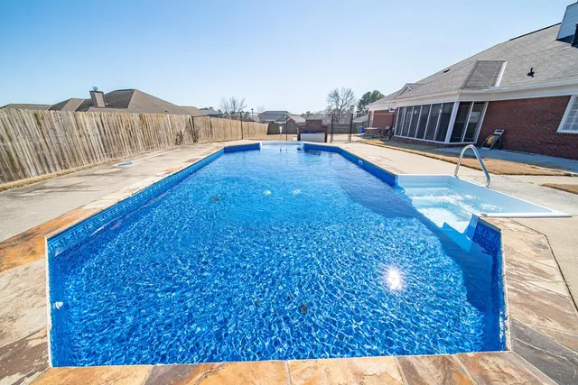 $375,000 | 9139 Garrett Lake Drive, Midland, GA 31820