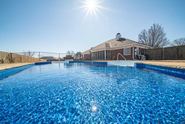 $375,000 | 9139 Garrett Lake Drive, Midland, GA 31820