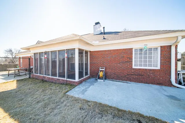 $375,000 | 9139 Garrett Lake Drive, Midland, GA 31820