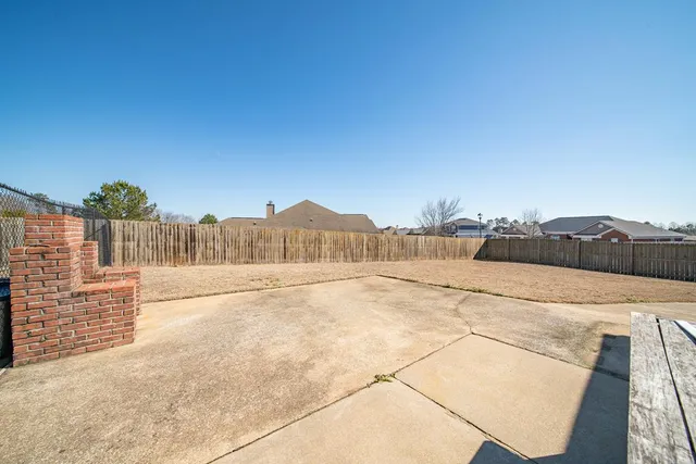 $375,000 | 9139 Garrett Lake Drive, Midland, GA 31820