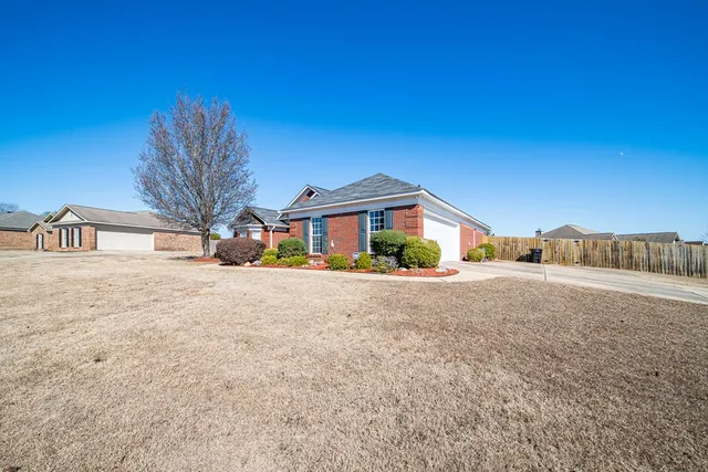 $375,000 | 9139 Garrett Lake Drive, Midland, GA 31820