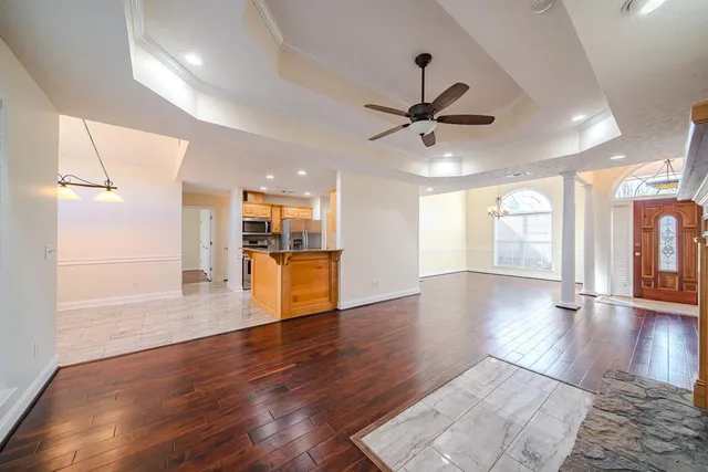 $375,000 | 9139 Garrett Lake Drive, Midland, GA 31820