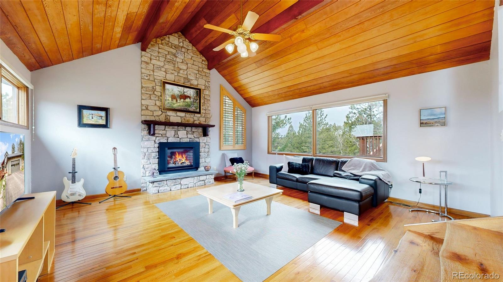 90 Allen Circle Pine, CO 80470 - Photo 13 of 49