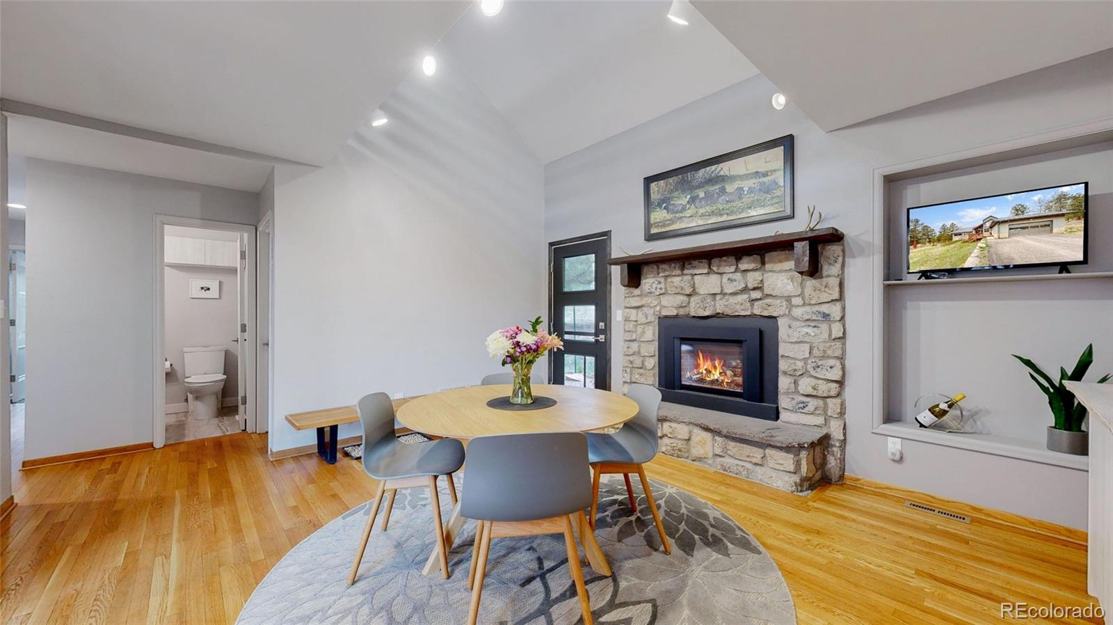 90 Allen Circle Pine, CO 80470 - Photo 16 of 49