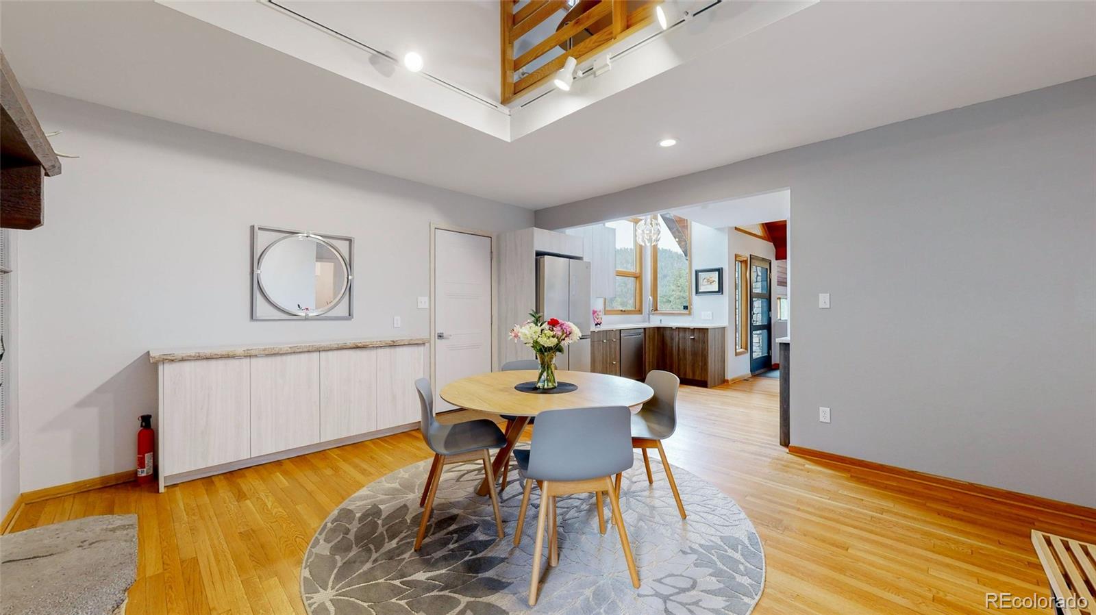 90 Allen Circle Pine, CO 80470 - Photo 18 of 49