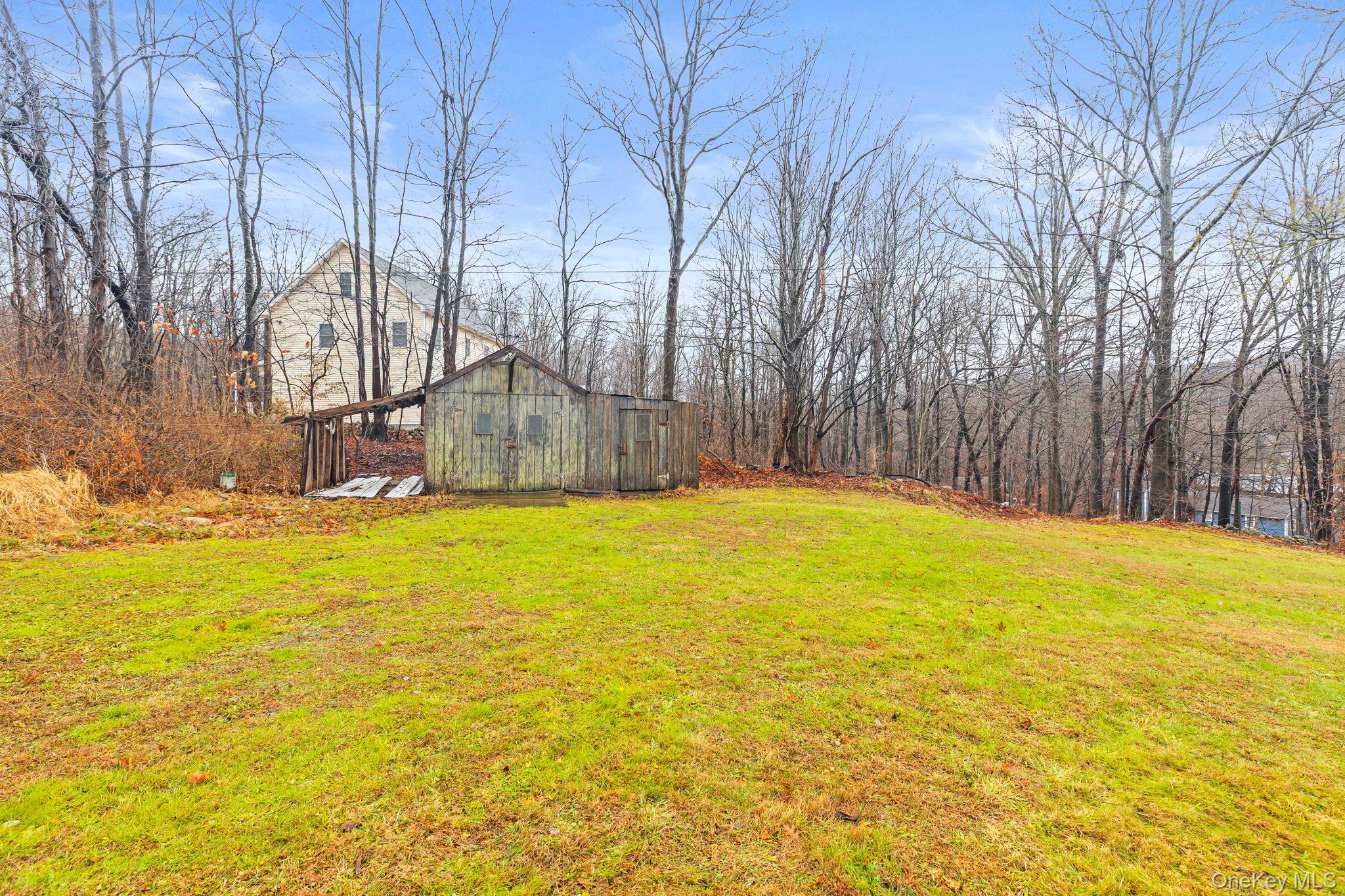 11 Cross Creek Road Cold Spring, NY 10516 - Photo 9 of 43 a view of swimming pool with an outdoor space