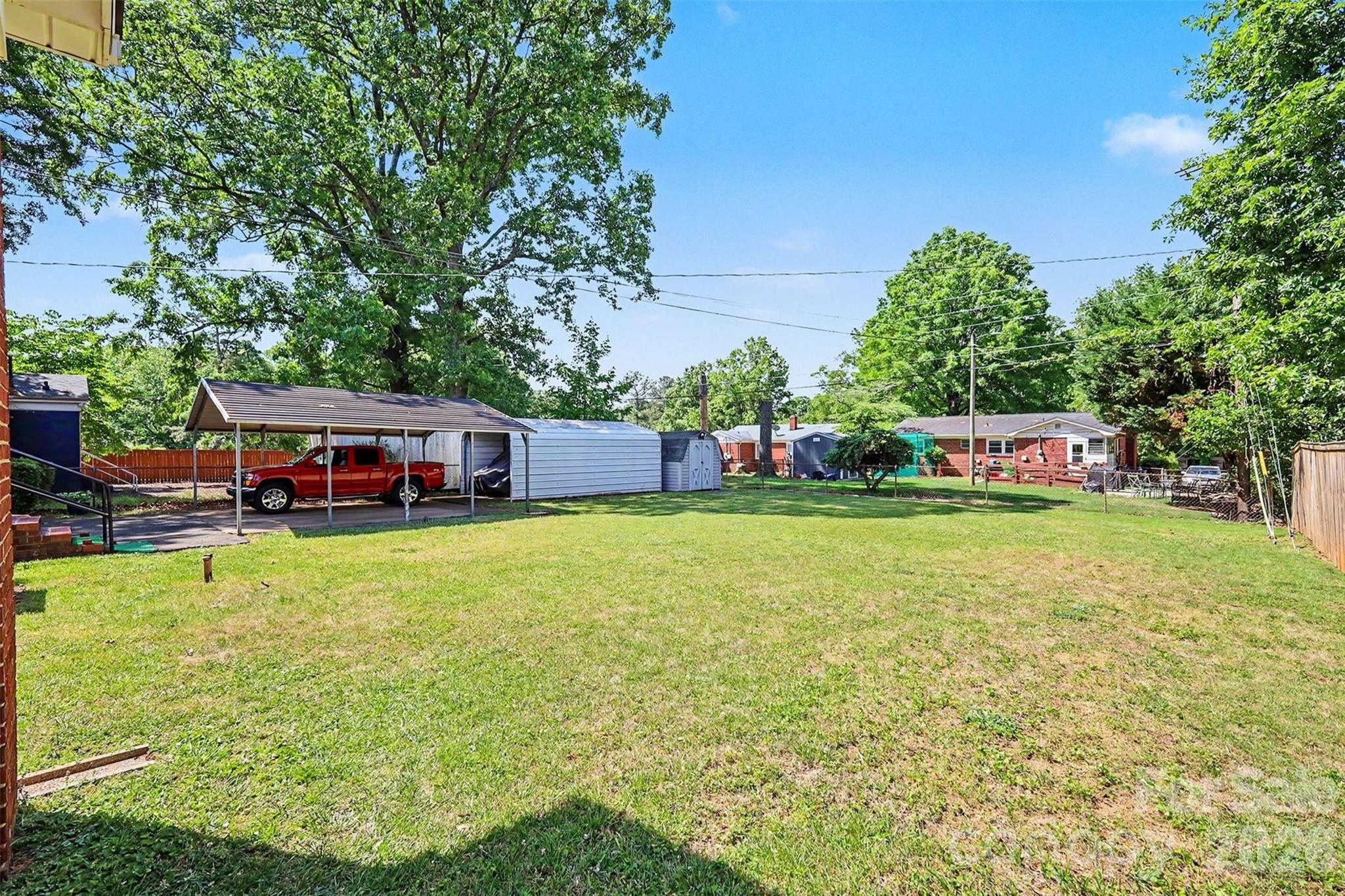 2240 Ashley Road Charlotte, NC 28208 - Photo 26 of 29 Gallery Image 26