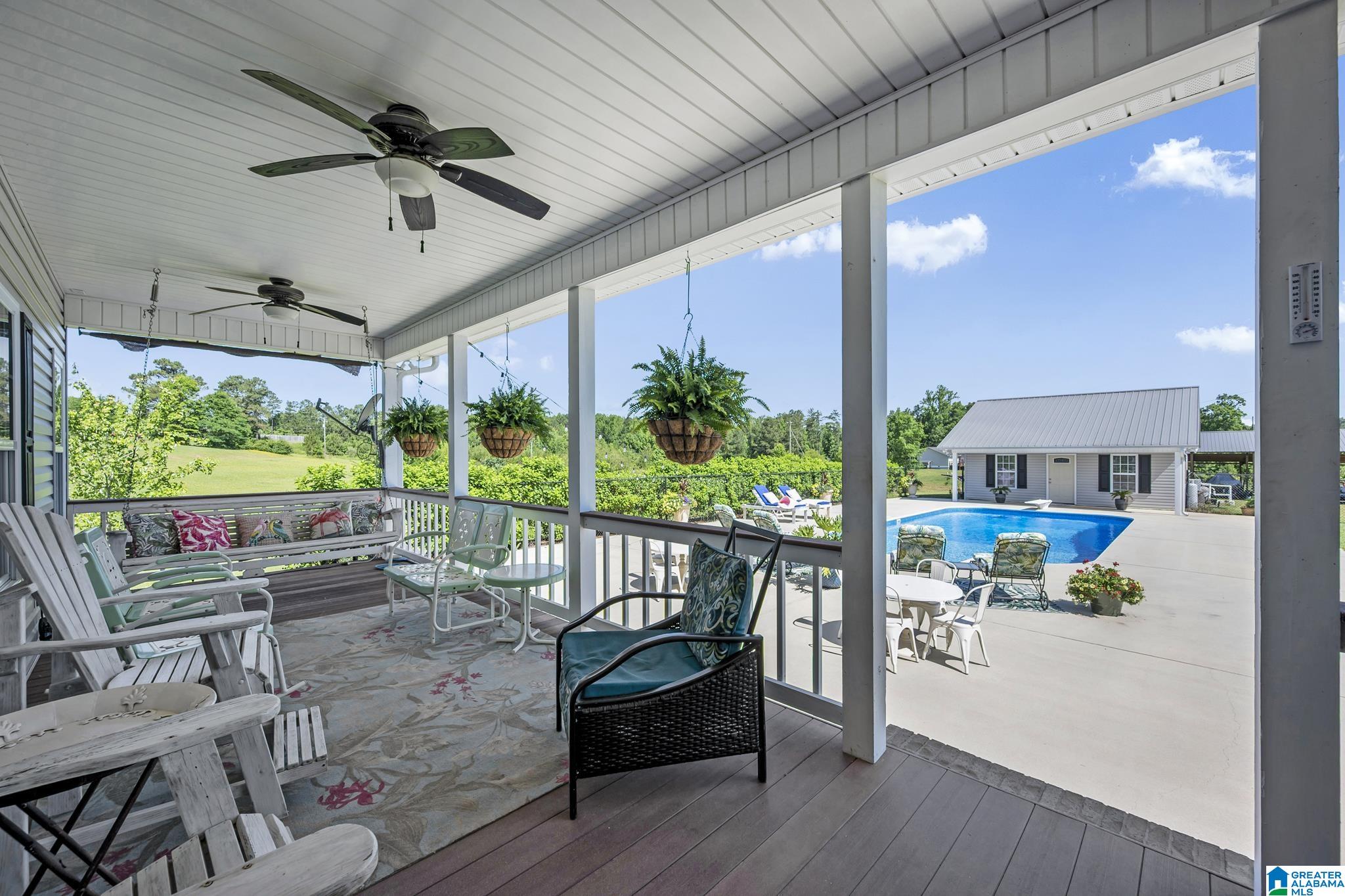1939 Mountain View Road Cordova, AL 35550 - Photo 24 of 50