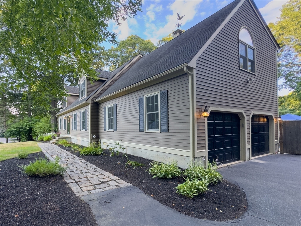 16 Wadsworth Road Ashland, MA 01721 - Photo 34 of 40 Gallery Image 34
