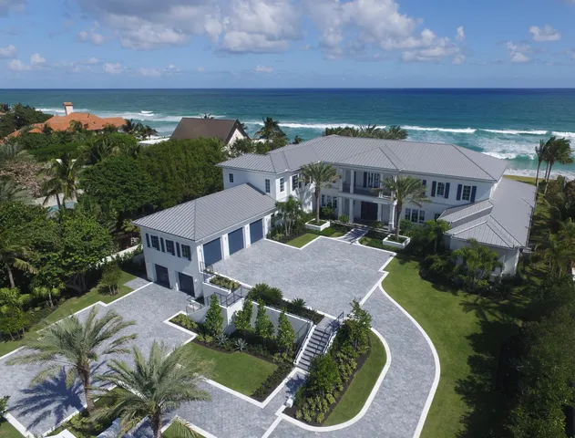 $65,900,000 | 900 South Ocean Boulevard, Manalapan, FL 33462