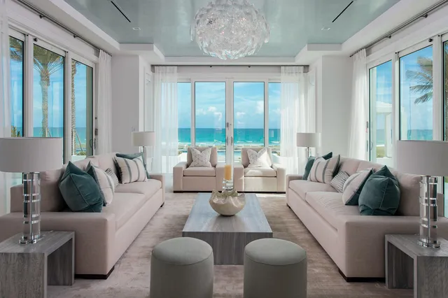 $65,900,000 | 900 South Ocean Boulevard, Manalapan, FL 33462