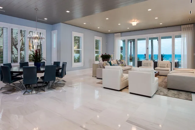 $65,900,000 | 900 South Ocean Boulevard, Manalapan, FL 33462