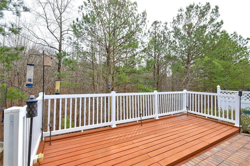 505 Riverview Lane Canton, GA 30114 - Photo 33 of 34 a terrace view