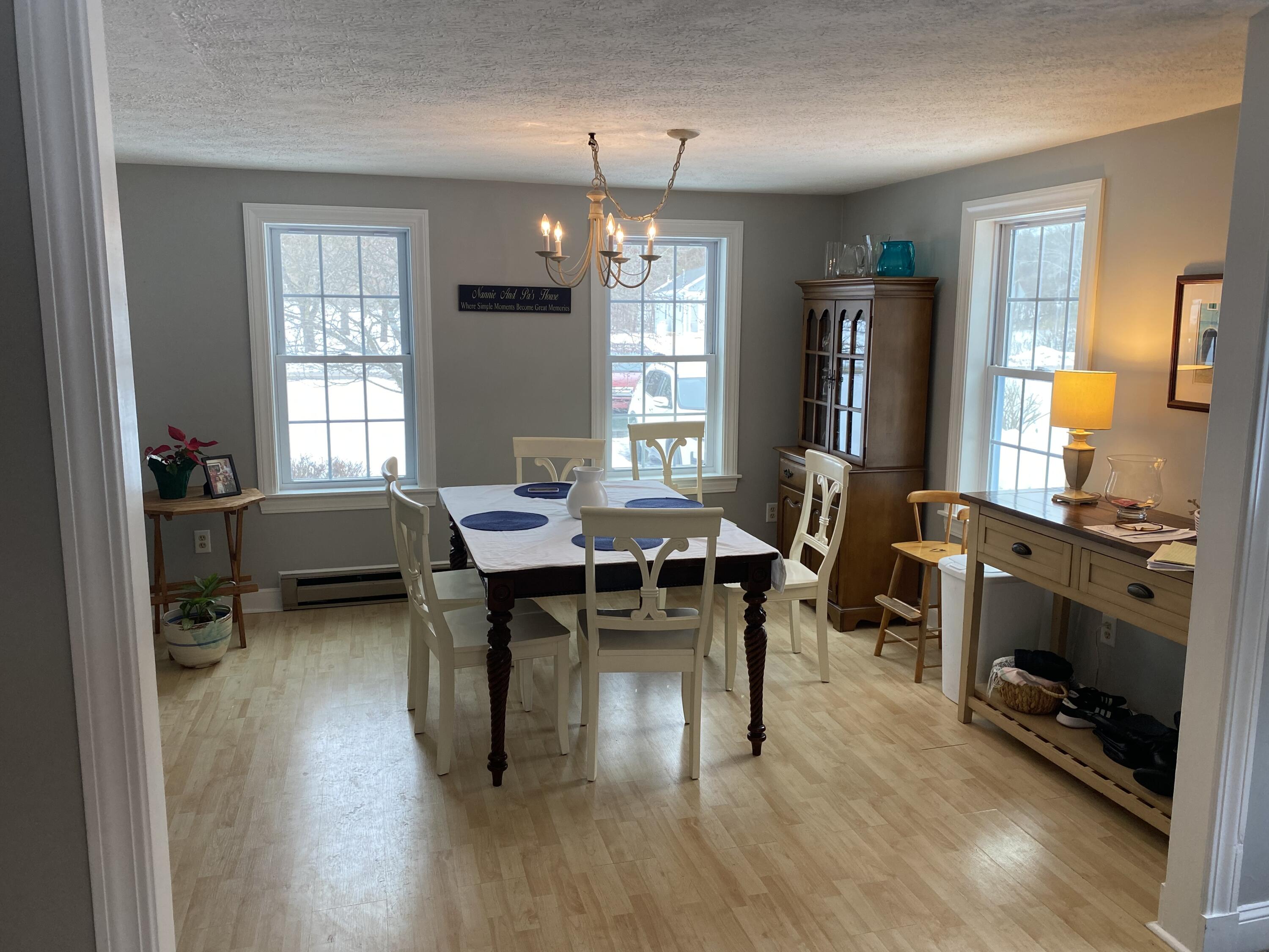 38 Kennebunk Road Alfred, ME 04002 - Photo 9 of 27 dining_room2