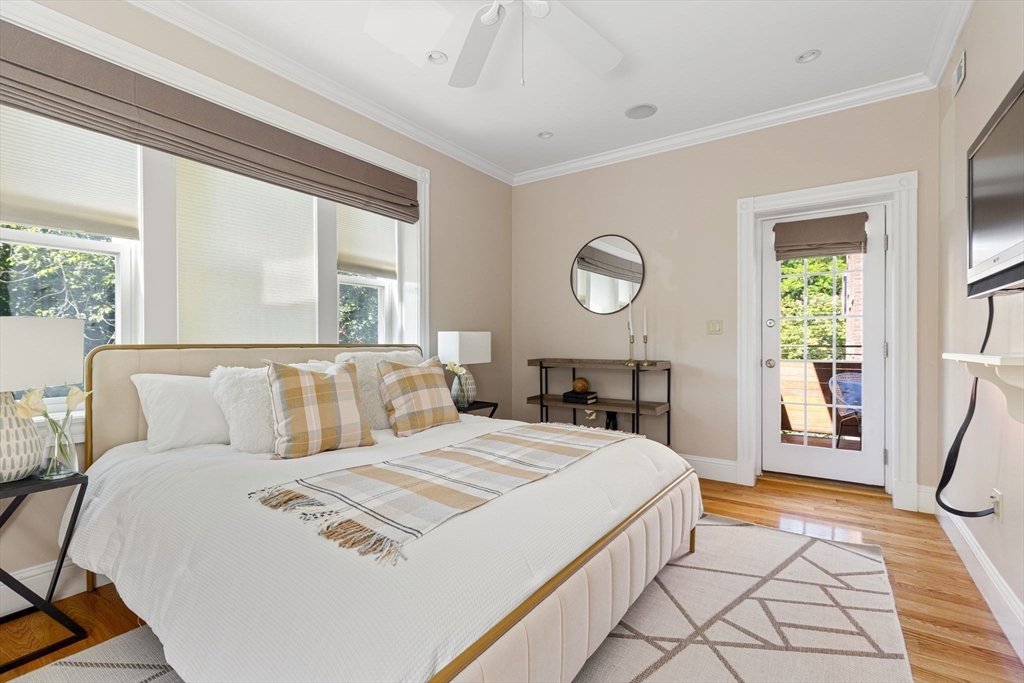 14 Marshal Street, Unit 3 Brookline, MA 02446 - Photo 14 of 19