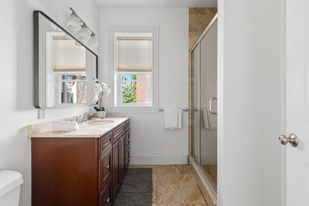 14 Marshal Street, Unit 3 Brookline, MA 02446 - Photo 15 of 19