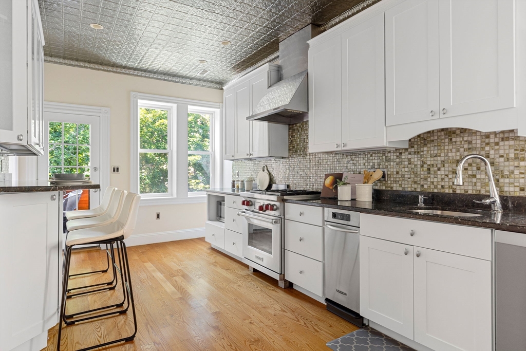 14 Marshal Street, Unit 3 Brookline, MA 02446 - Photo 6 of 19