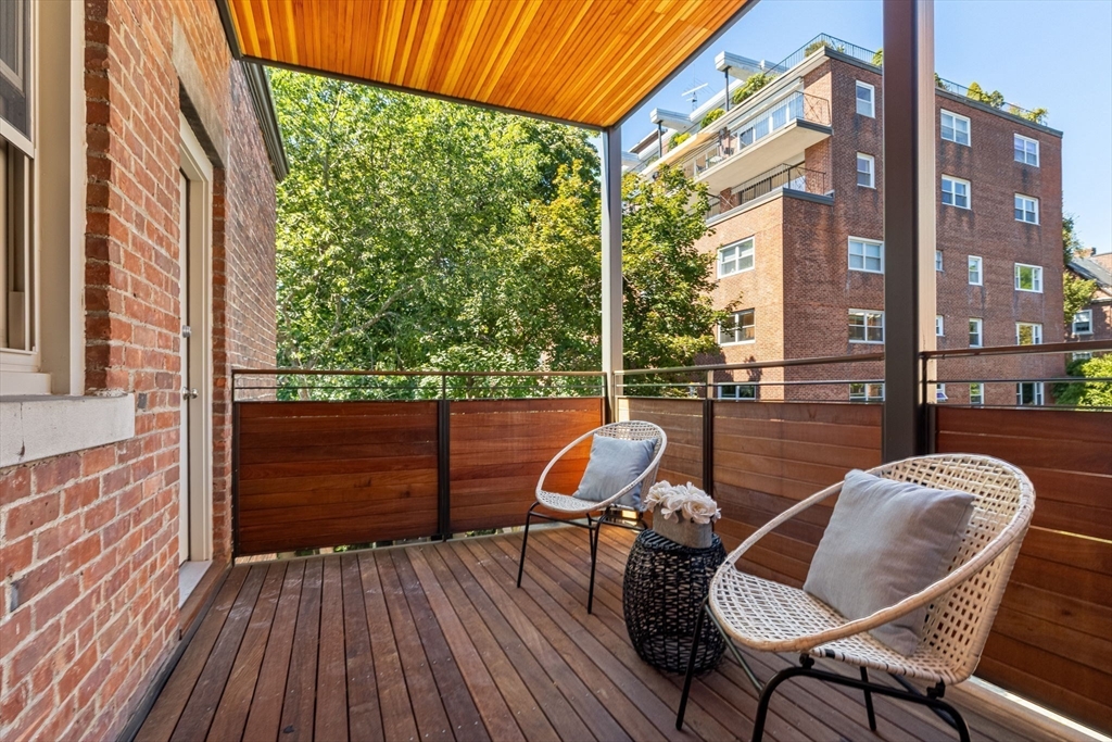 14 Marshal Street, Unit 3 Brookline, MA 02446 - Photo 8 of 19