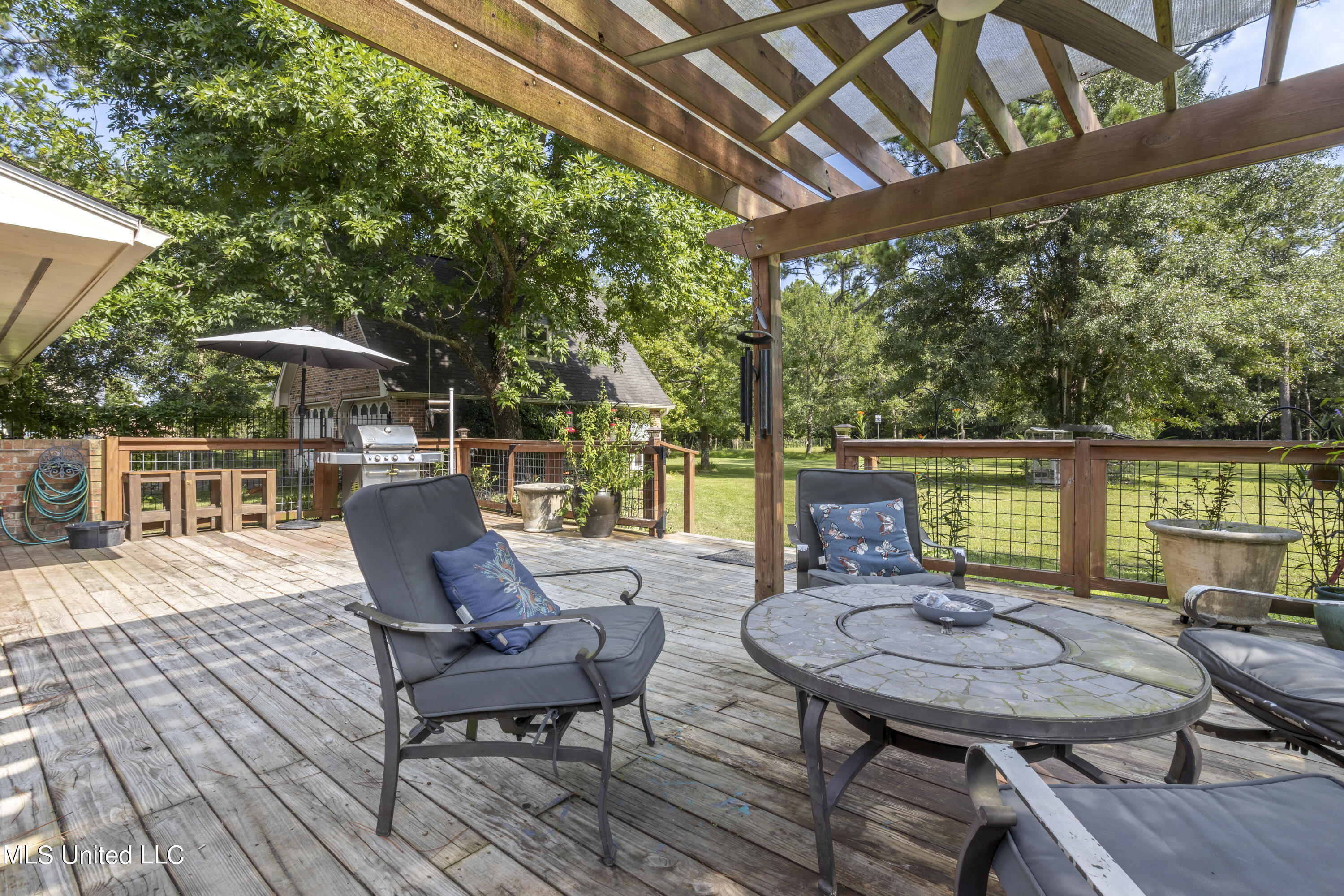 20324 Longview Road Long Beach, MS 39560 - Photo 30 of 40 038