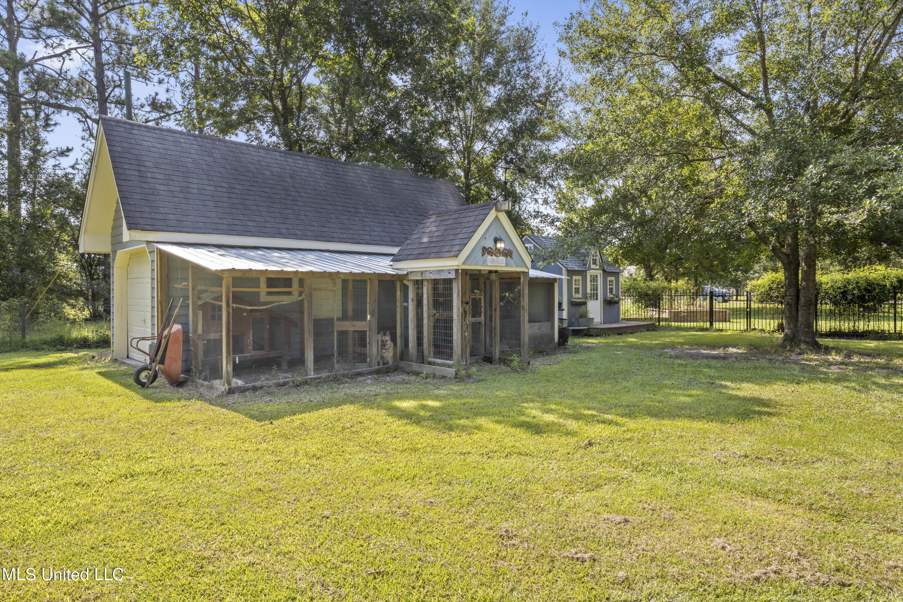20324 Longview Road Long Beach, MS 39560 - Photo 34 of 40 042
