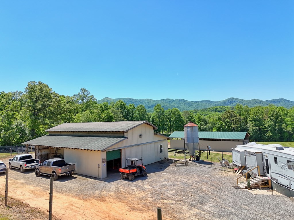 1193 Pine Log Road Warne, NC 28909 - Photo 73 of 75