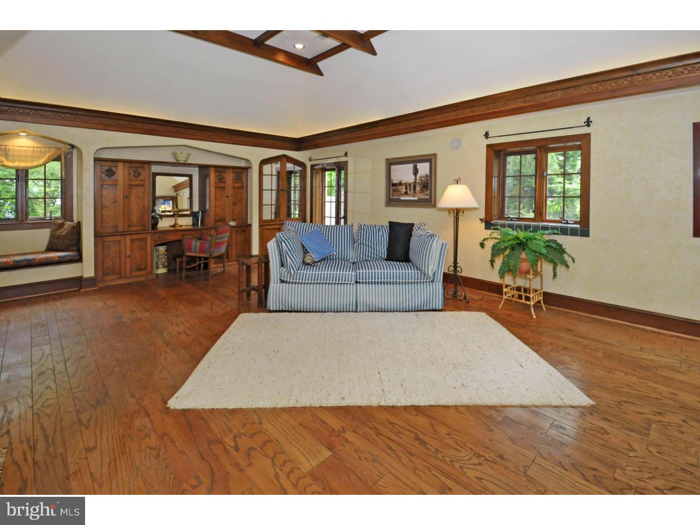 430 Clement Road Jenkintown, PA 19046 - Photo 11 of 25 Family Room