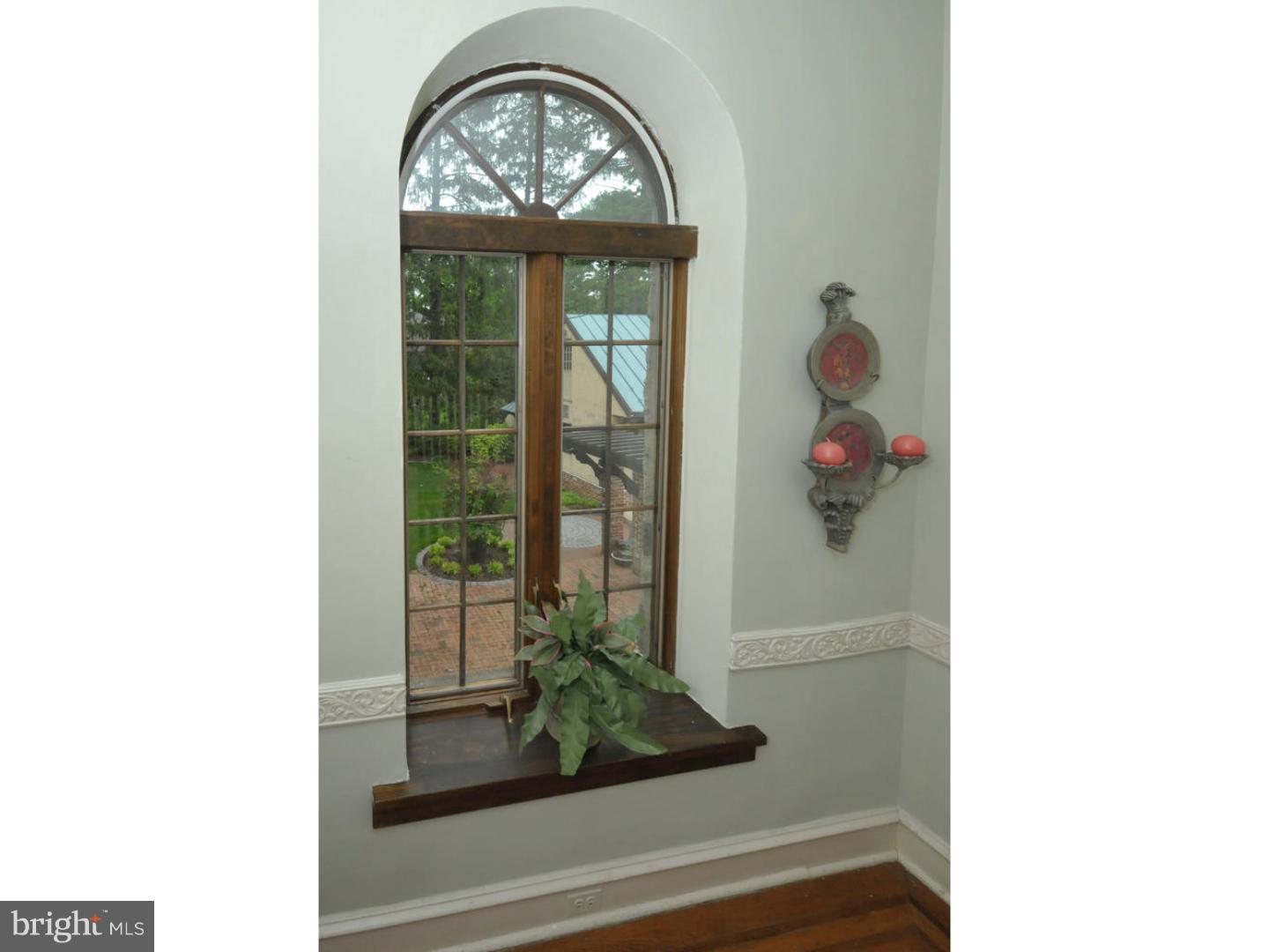430 Clement Road Jenkintown, PA 19046 - Photo 13 of 25 Hallway