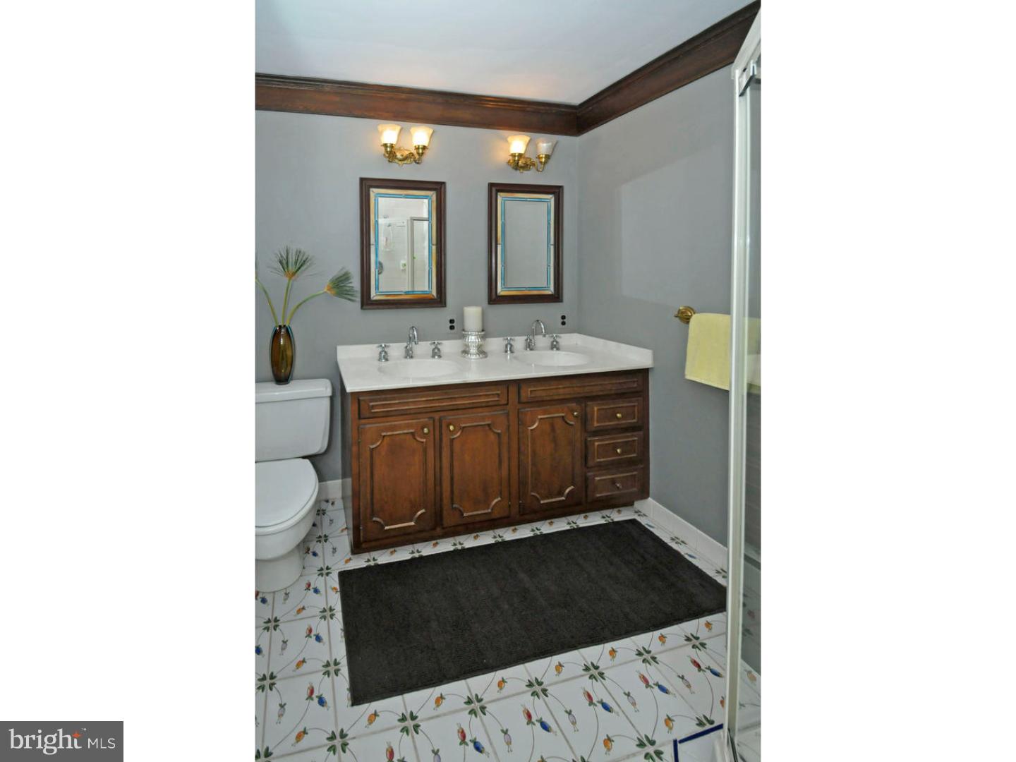 430 Clement Road Jenkintown, PA 19046 - Photo 16 of 25 Master Bathroom