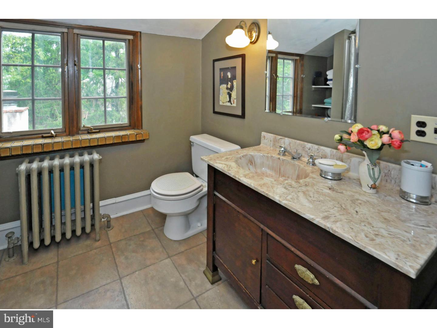 430 Clement Road Jenkintown, PA 19046 - Photo 17 of 25 Bathroom