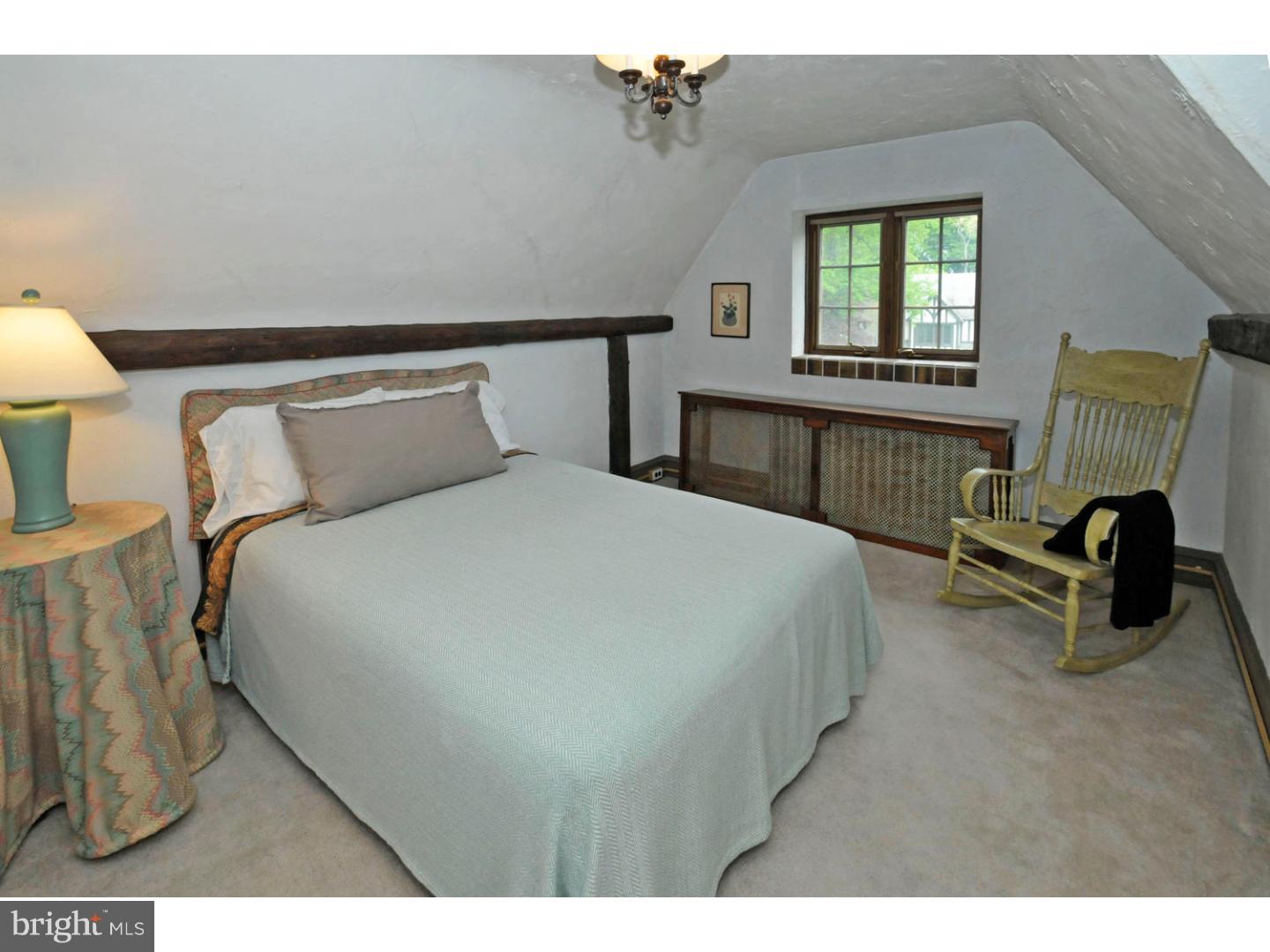 430 Clement Road Jenkintown, PA 19046 - Photo 19 of 25 Bedroom 4