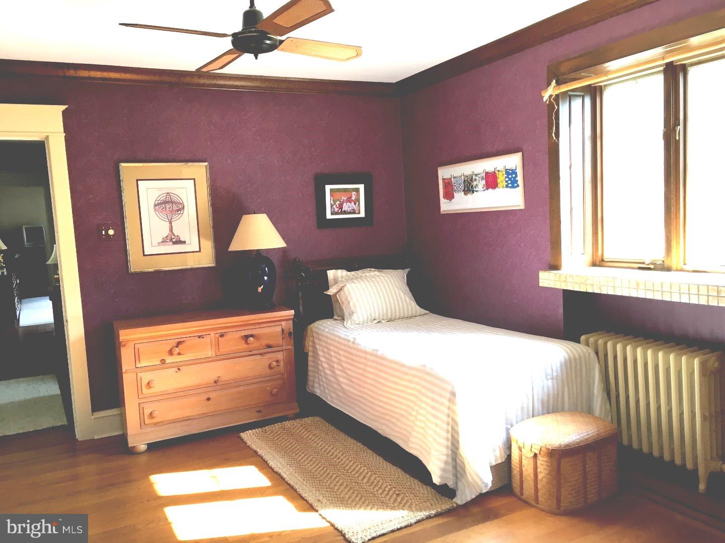 430 Clement Road Jenkintown, PA 19046 - Photo 20 of 25 Bedroom 2