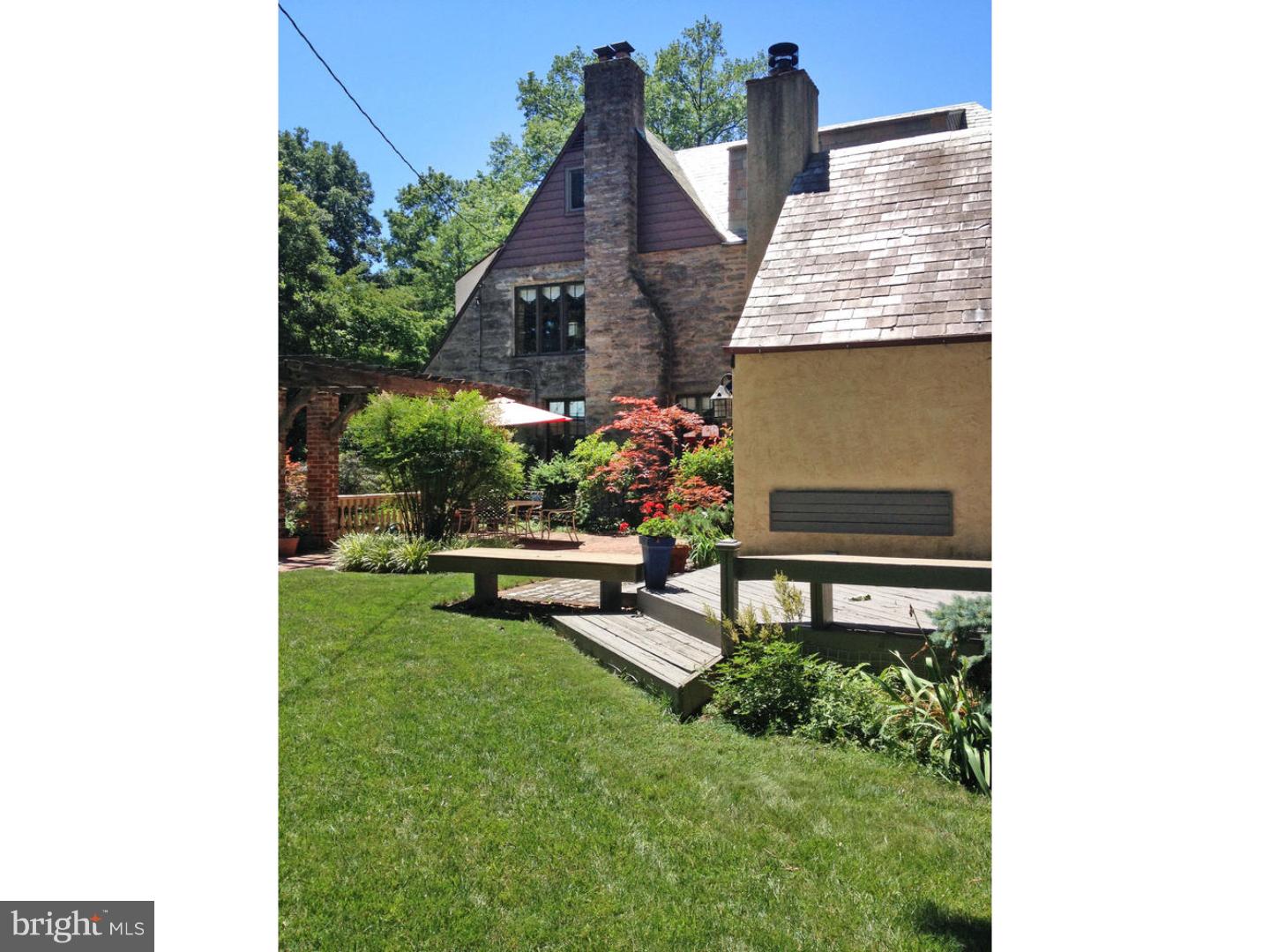 430 Clement Road Jenkintown, PA 19046 - Photo 24 of 25 Gallery Image 24