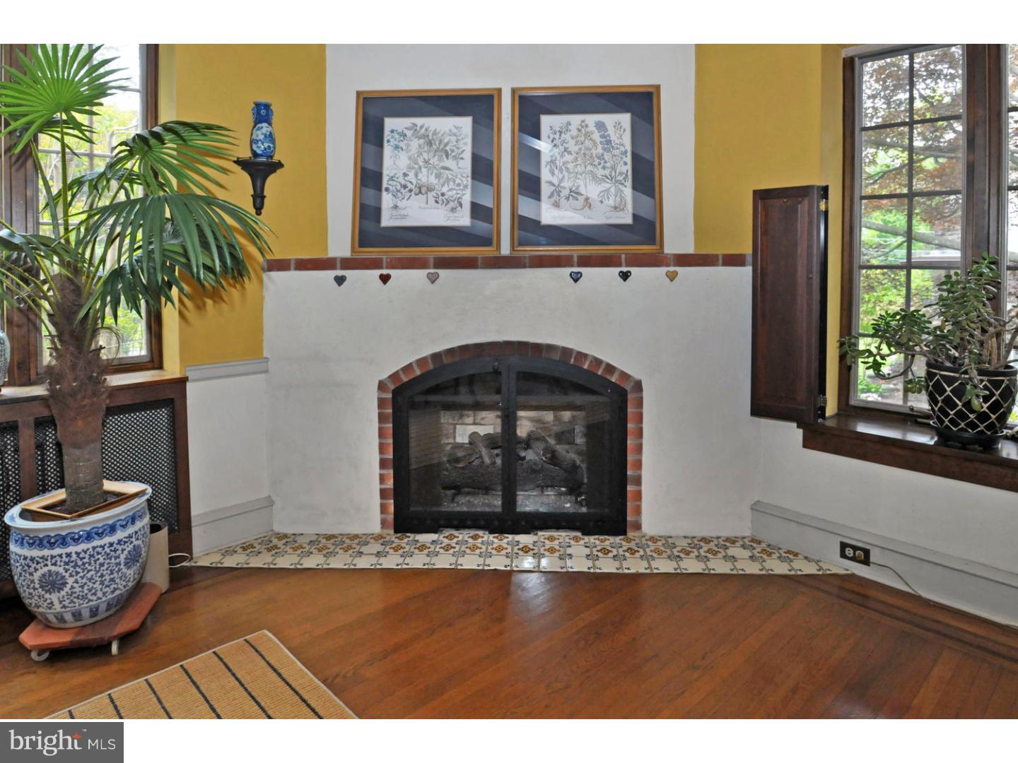 430 Clement Road Jenkintown, PA 19046 - Photo 10 of 25 Dining Room