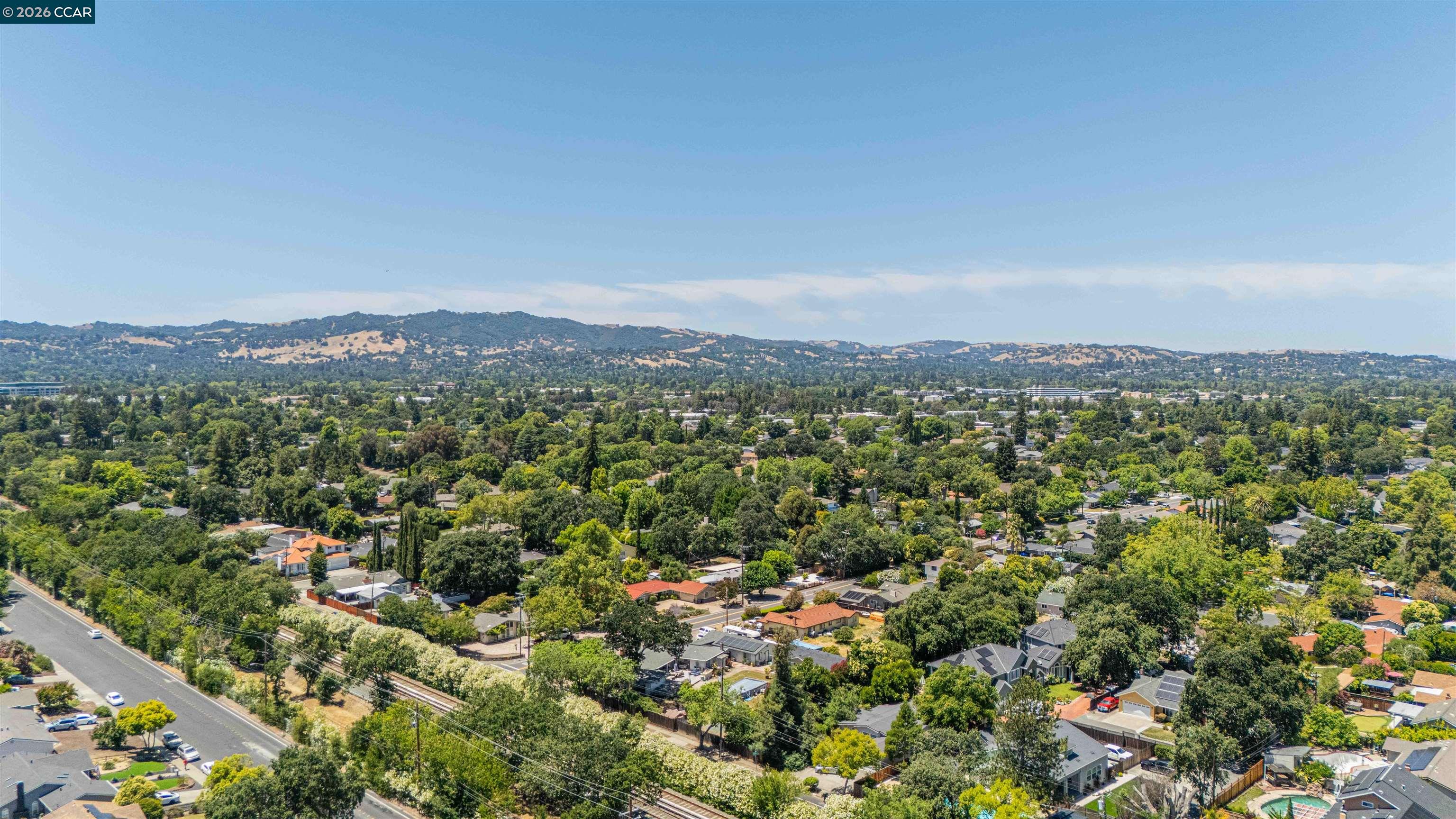 616 Minert Road Walnut Creek, CA 94598 - Photo 92 of 93
