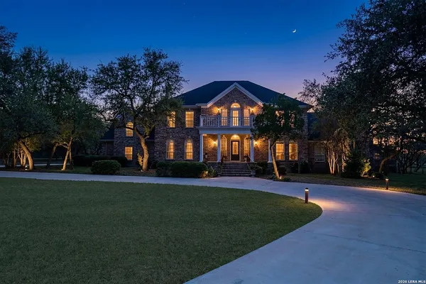 $1,399,999 | 2327 Estate Gate Drive, San Antonio, TX 78260