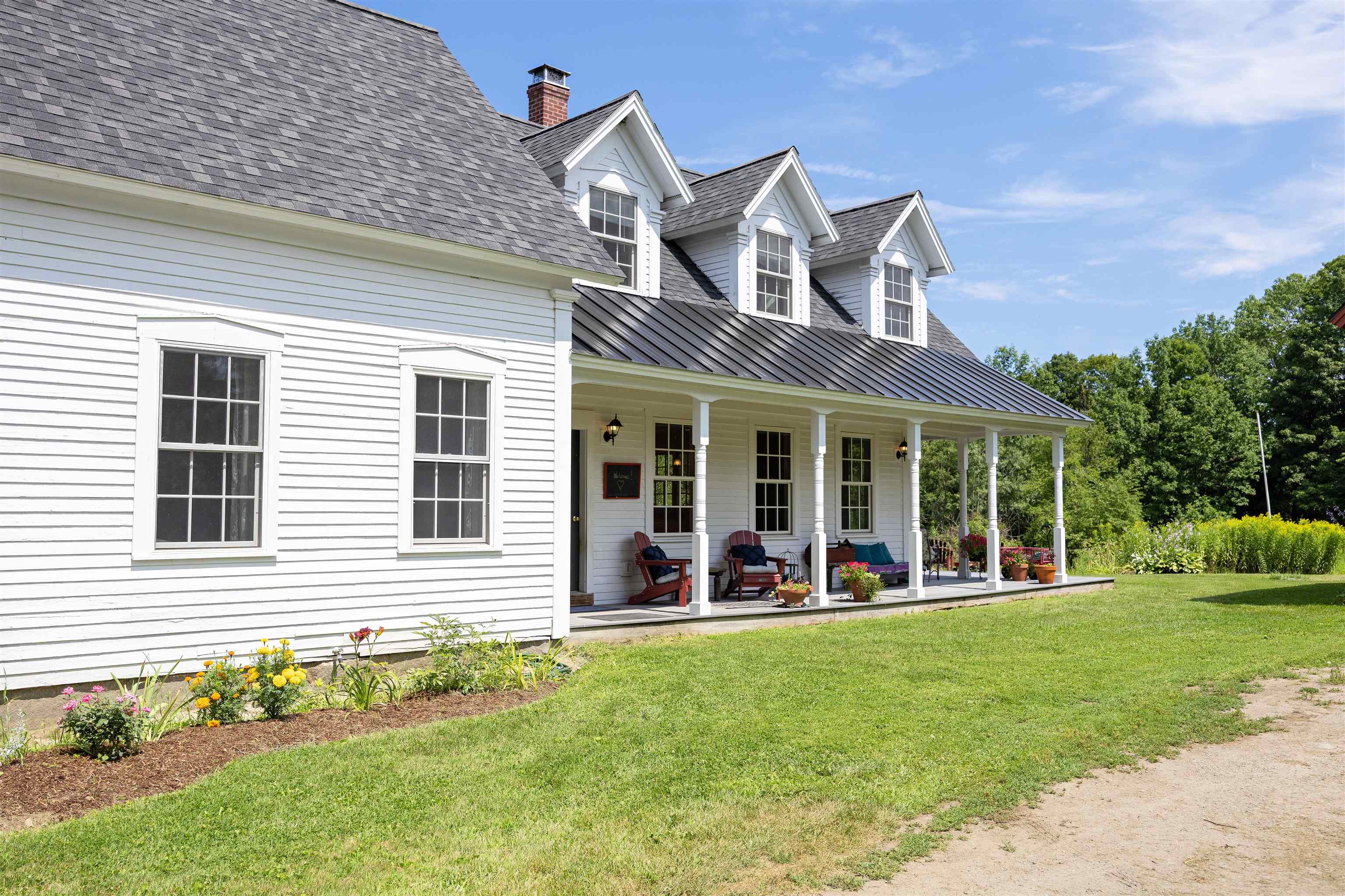 79 Peacham/Groton Road Peacham, VT 05821 - Photo 8 of 59 Gallery Image 8