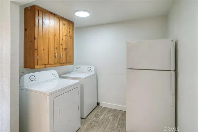 a view of storage room