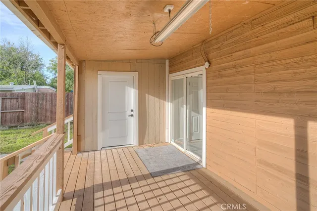 a view of outdoor space